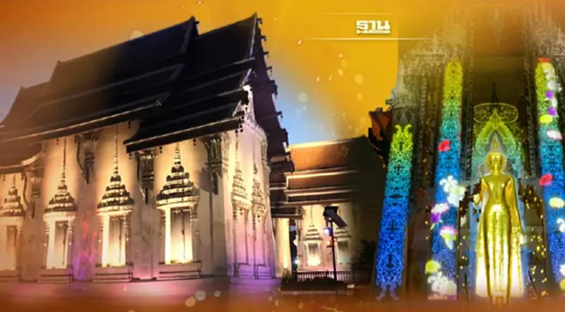 CEA ผุดท่องวัดลับ "UNFOLDING BANGKOK" ชมชุมชนบางกอกน้อย CEA ผุดท่องวัดลับ "UNFOLDING BANGKOK" ชมชุมชนบางกอกน้อย