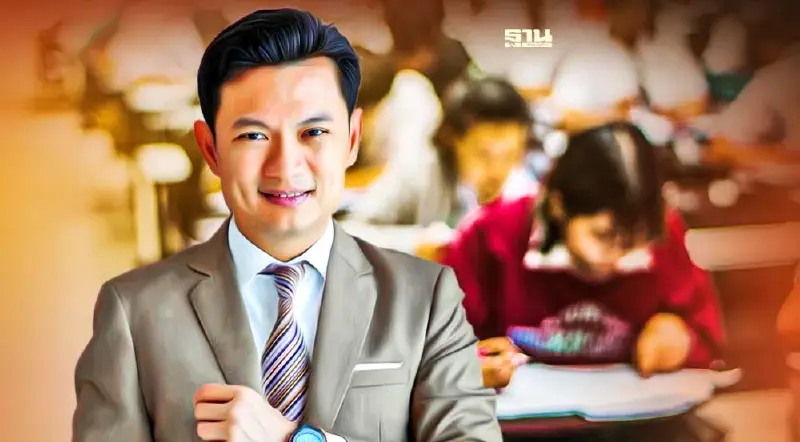 "ดร.เอ้"ชี้ 3 ปมหลัก ต้นเหตุความเหลื่อมล้ำ ทางการศึกษาไทย