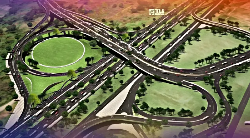“ทล.” ปรับแบบหาแหล่งเงินกู้ สร้าง “มอเตอร์เวย์เชื่อมอู่ตะเภา” รับ BCG  Model