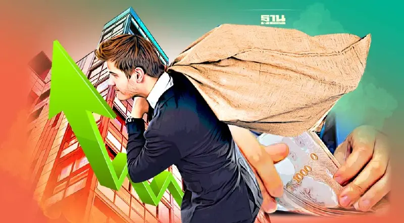 รัฐวิสาหกิจเบิกจ่ายงบลงทุนพุ่ง 2.8 แสนล้าน สูงสุดรอบ 5 ปี