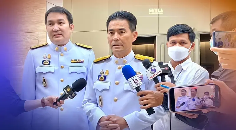 “เทวัญ”ลั่น”ชาติพัฒนากล้า”พร้อมทวงคืนส.ส.โคราช เชื่อ“กรณ์”พาได้ส.ส.กทม.