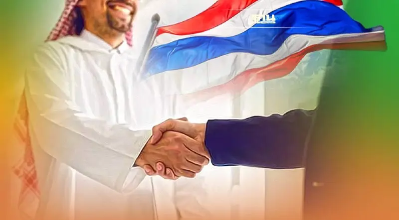 ซาอุดีอาระเบีย จ่อลงทุนในไทย ปี66 ร่วม 3 แสนล้าน