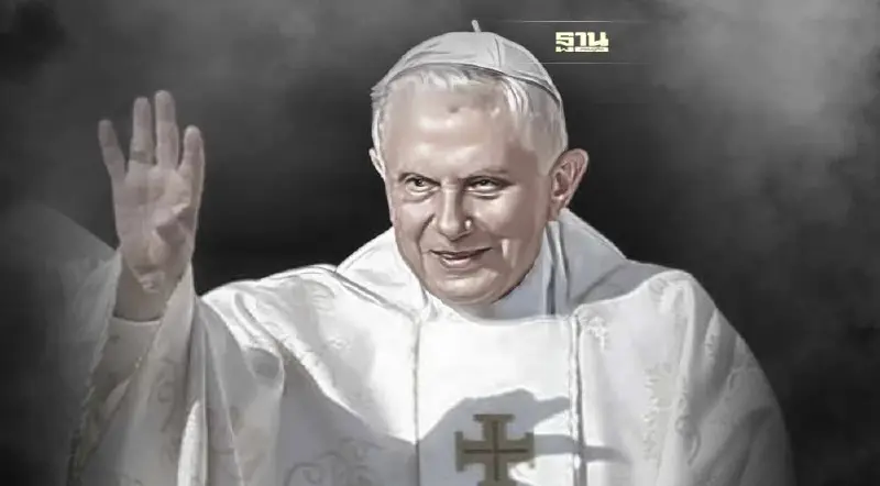 ทั้งโลกเศร้า อดีตสมเด็จพระสันตะปาปาเบเนดิกต์ที่ 16 สิ้นพระชนม์ ทั้งโลกเศร้า อดีตสมเด็จพระสันตะปาปาเบเนดิกต์ที่ 16 สิ้นพระชนม์