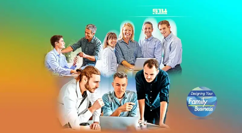 ความยุติธรรม ในธุรกิจครอบครัวสร้างได้