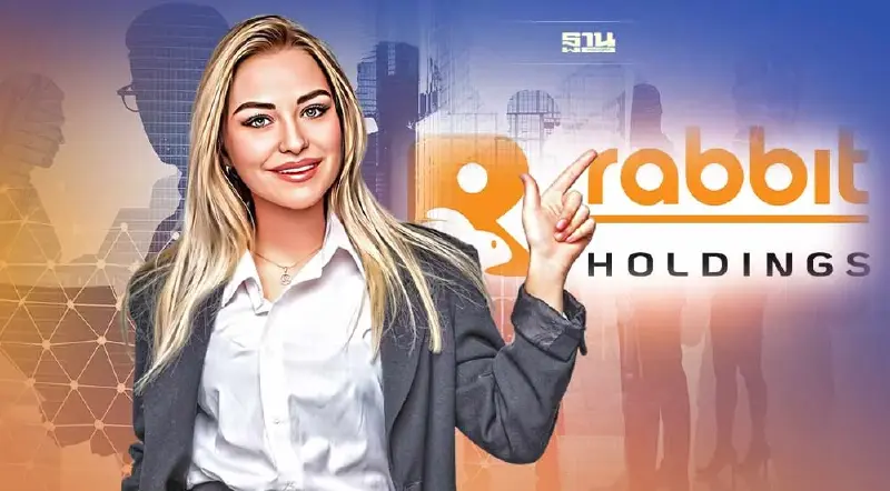 ยู ซิตี้ เปลี่ยนชื่อ "แรบบิท โฮลดิ้งส์" ปรับทัพกลยุทธ์องค์กรใหม่