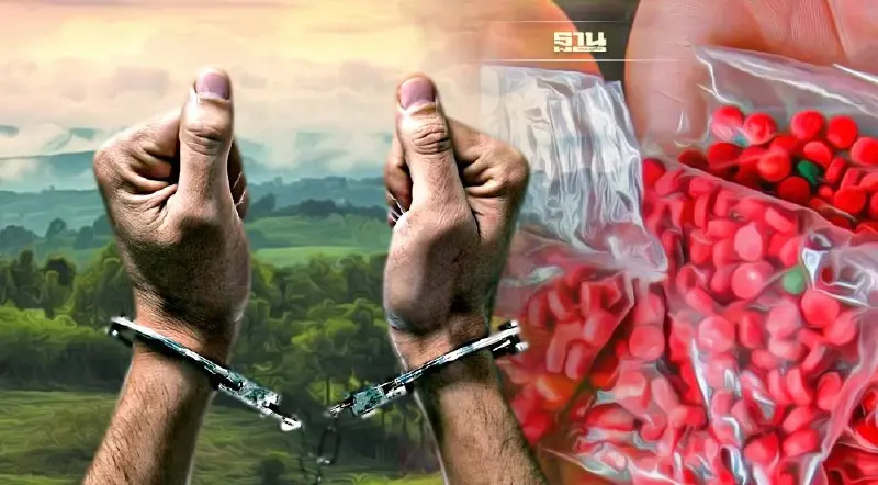 จี้“ป.ป.ส.”เร่งทลายยาเสพติดอีสานตอนบน 12 จ. หลังปี 65 จับยาบ้า 94 ล้านเม็ด