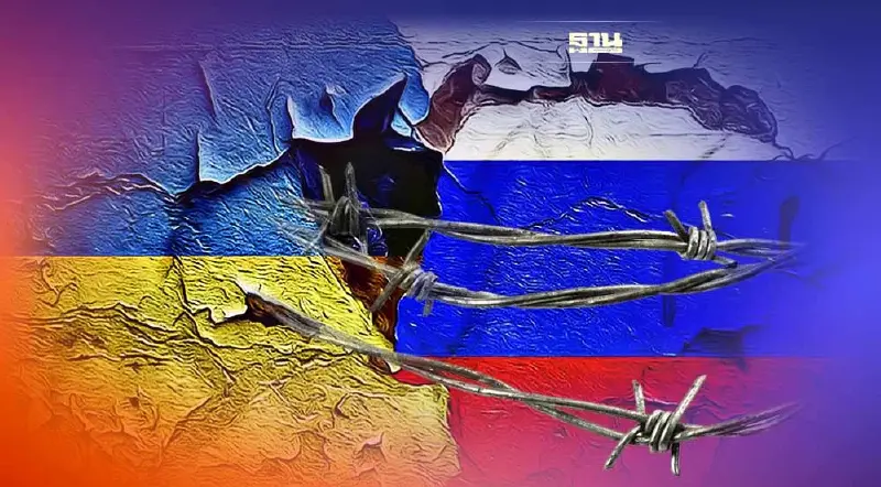 300 วัน สงครามรัสเซีย-ยูเครน ความขัดแย้งที่ยังห่างไกลการเจรจา ?