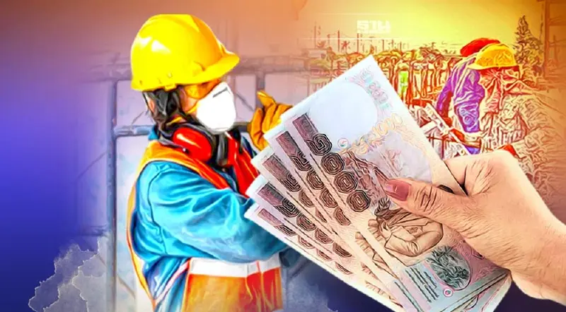 เศรษฐกิจฟื้น หนุนตลาดแรงงานปรับตัวดีขึ้น