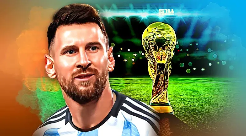 ธุรกิจ “เมสซี่” กัปตันอาร์เจนตินา แชมป์ฟุตบอลโลก กับรายได้ไม่ธรรมดา