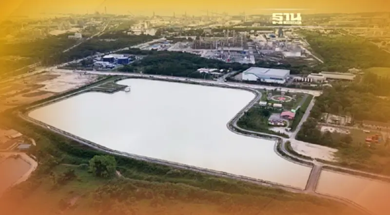 สนง.ชลประทานที่ 9 เชื่อมโยงโครงข่ายน้ำทุกมิติ รับการเติบโต EEC สนง.ชลประทานที่ 9 เชื่อมโยงโครงข่ายน้ำทุกมิติ รับการเติบโต EEC