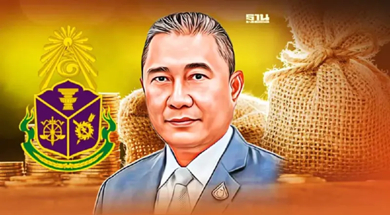เปิดทรัพย์สิน พล.ต.ต.ปิยะพันธ์ ปิงเมือง พ้นเลขาฯ ป.ป.ง. 46 ล้าน สะสมพระเพียบ เปิดทรัพย์สิน พล.ต.ต.ปิยะพันธ์ ปิงเมือง พ้นเลขาฯ ป.ป.ง. 46 ล้าน สะสมพระเพียบ