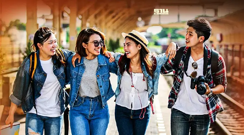 คนไทยปลดทุกข์“โควิด” ใช้จ่ายปีใหม่ทะลุแสนล้าน