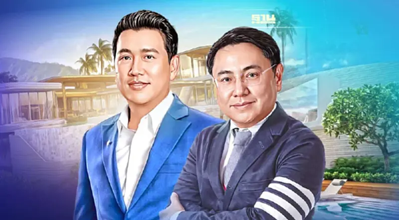 อสังหาฯ 'ภูเก็ต'ร้อน รับ ลูกค้าอินเตอร์ฟื้นแรง อสังหาฯ 'ภูเก็ต'ร้อน รับ ลูกค้าอินเตอร์ฟื้นแรง