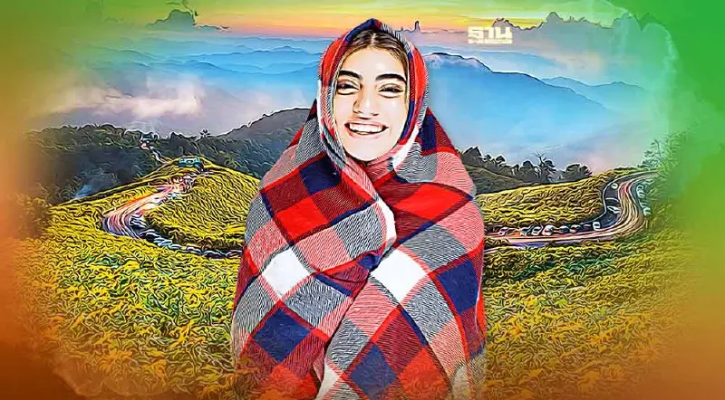 พยากรณ์อากาศวันนี้ -17 ธ.ค.ไทยตอนบนเย็นถึงหนาว ยอดดอย 4 องศา