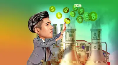 โอกาสธุรกิจสีเขียว โลกการค้าใหม่มุ่งความยั่งยืน  BCG ทางรอดการแข่งขัน