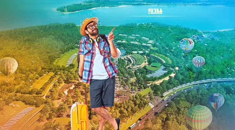 เช็คความพร้อมโค้งท้ายไทยชิง 4 ประเทศ เจ้าภาพ Specialised Expo