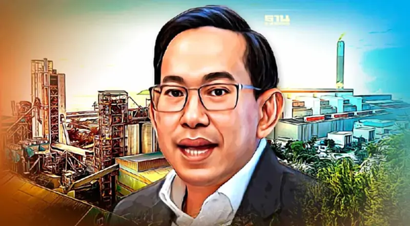 เศรษฐกิจ-ท่องเที่ยวฟื้นดันความต้องการใช้พลังงานปี 66 โต 2.7% เศรษฐกิจ-ท่องเที่ยวฟื้นดันความต้องการใช้พลังงานปี 66 โต 2.7%
