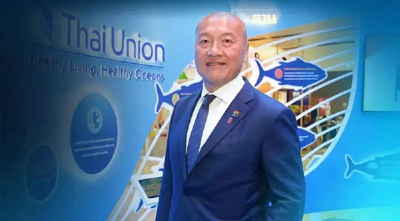 ไทยยูเนี่ยน คว้าอันดับ 1 กลุ่มอุตสาหกรรมผลิตภัณฑ์อาหาร DJSI