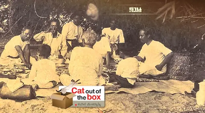 ‘ต้น’ แปลว่าอะไร?