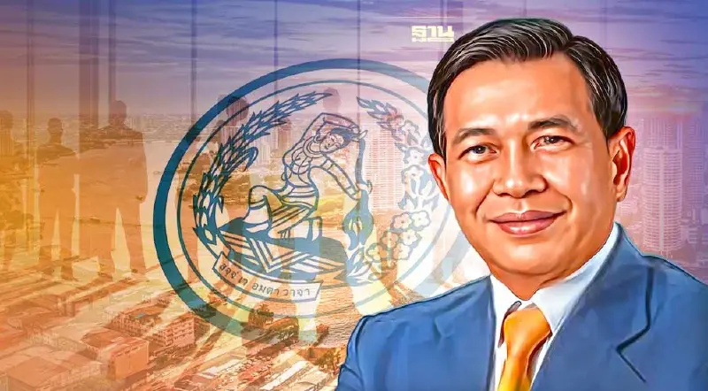 “อลงกรณ์” มั่นใจประชาธิปัตย์ภาคกลางได้ ส.ส. เพิ่มขึ้น