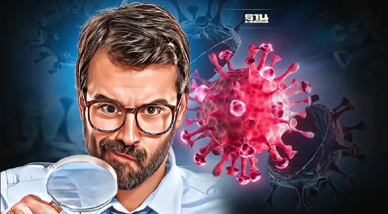 ระยะฟักตัวโควิดอยู่ที่กี่วัน ติดต่อง่ายขึ้นจริงหรือไม่ อ่านเลย