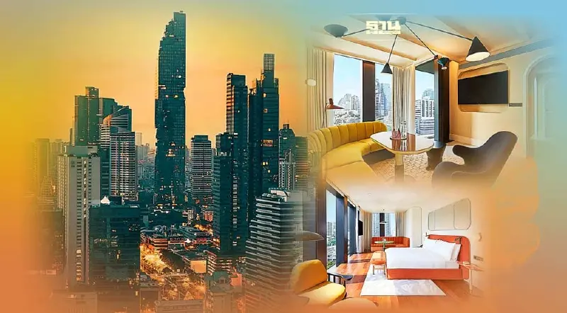 แสนสิริ ผนึก คิงเพาเวอร์ จุดพลุ“เดอะ สแตนดาร์ด แบงค็อก มหานคร” แฟล็กชิพเอเชีย