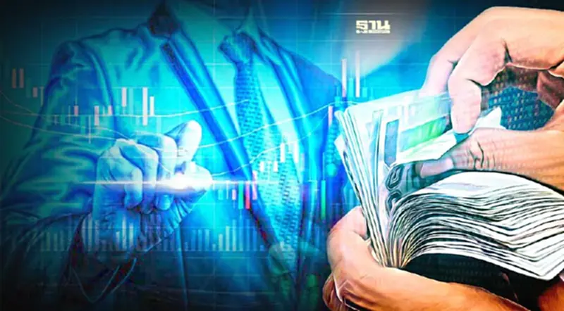 รู้จัก Market Maker ทำไมคลังต้องยกเว้นภาษีขายหุ้น รู้จัก Market Maker ทำไมคลังต้องยกเว้นภาษีขายหุ้น