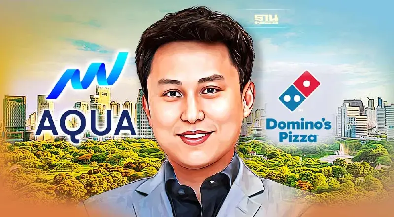 AQUA แตกไลน์ธุรกิจอาหาร เข้าลงทุนใน"เอธธิคอล กูร์เมต์ "