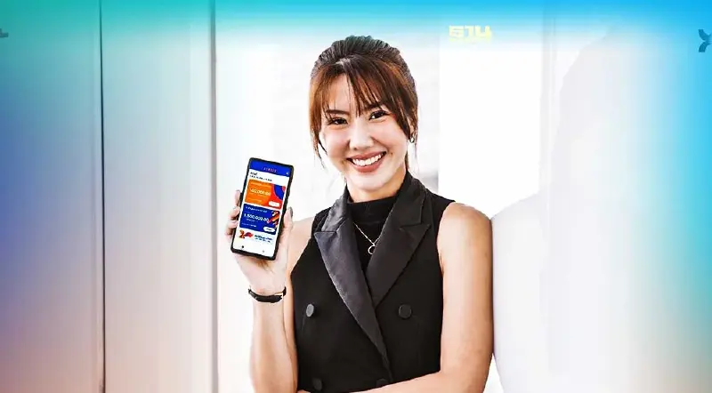 มันนิกซ์วางตำแหน่ง แอป FINNIXขึ้นแท่นผู้นำสินเชื่อดิจิทัลปี68