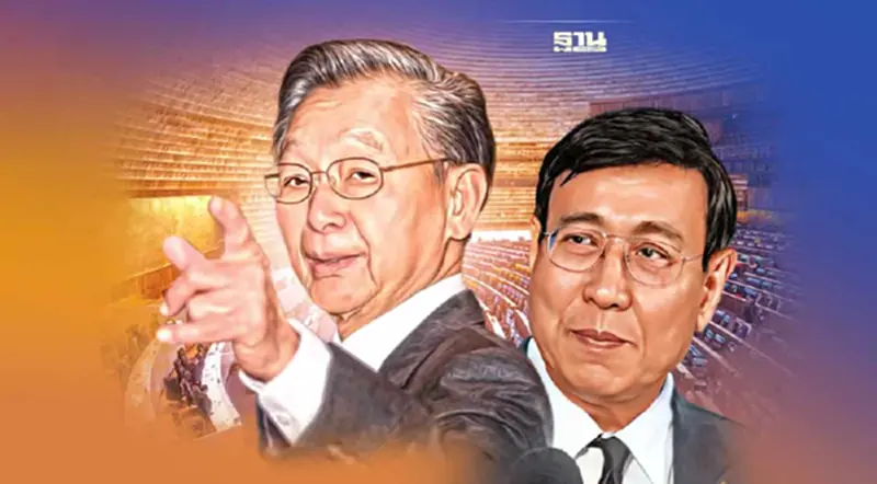 ฉายาสภา 65 “3 วันหนี 4 วันล่ม"- เต้ มงคลกิตติ์ ดาวดับ -วาทะเด็ด"นายกฯ ทำปฏิวัติ” ฉายาสภา 65 “3 วันหนี 4 วันล่ม"- เต้ มงคลกิตติ์ ดาวดับ -วาทะเด็ด"นายกฯ ทำปฏิวัติ”