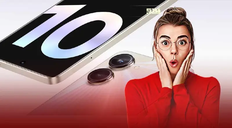 realme 10 Pro Series สมาร์ทโฟนจอโค้งไร้ขอบ เคาะขายเริ่มต้น 11,999 บาท