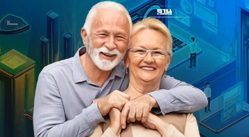 เทคโนโลยีชะลอวัย ใกล้จะเอาชนะความชราภาพของมนุษย์ได้หรือยัง เทคโนโลยีชะลอวัย ใกล้จะเอาชนะความชราภาพของมนุษย์ได้หรือยัง