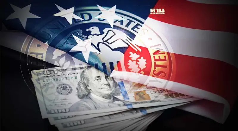 "สแตนชาร์ด"คาดเฟดหั่นดอกเบี้ย 2.00% ปีหน้า หากศก.สหรัฐถดถอย "สแตนชาร์ด"คาดเฟดหั่นดอกเบี้ย 2.00% ปีหน้า หากศก.สหรัฐถดถอย