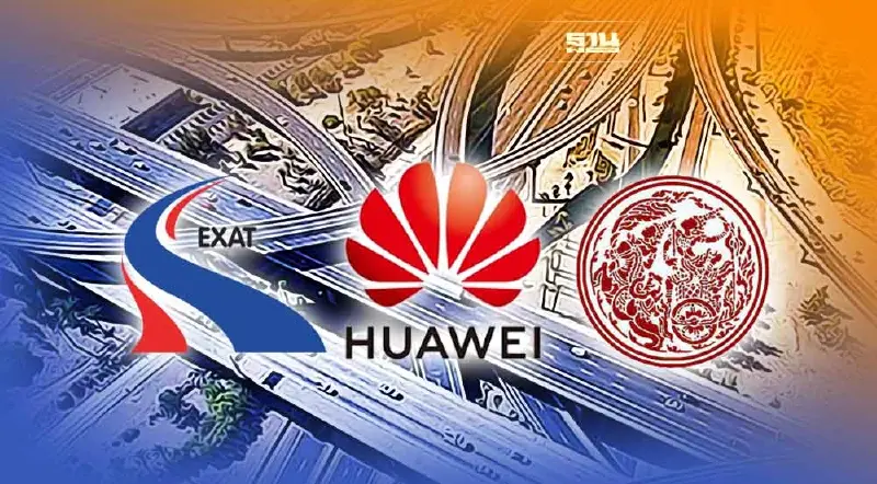 กทพ.-หัวเว่ย  MOU ดันเทคโนโลยี สร้างทางพิเศษอัจฉริยะแห่งแรกของไทย