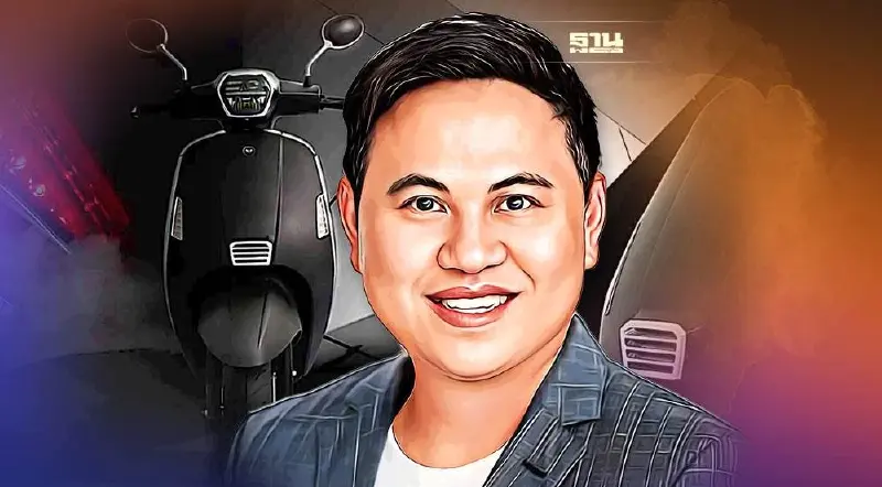 เอช เซม กางแผนรุกตลาดมอเตอร์ไซค์ไฟฟ้าปี 66