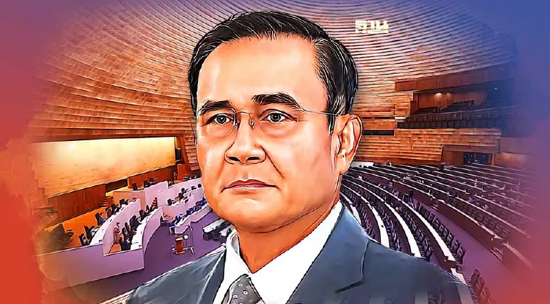 “บิ๊กตู่”ยั๊วะ“สภาล่ม”อัดส.ส.เป็นผู้ใหญ่ต้องรู้หน้าที่ตัวเอง