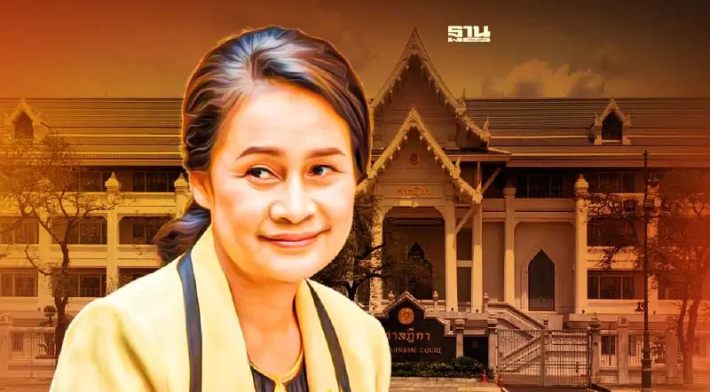 ป.ป.ช.ยื่นศาลฎีกาฟัน “รมต.กนกวรรณ”คดีจริยธรรมร้ายเเรง รุกป่าเขาใหญ่