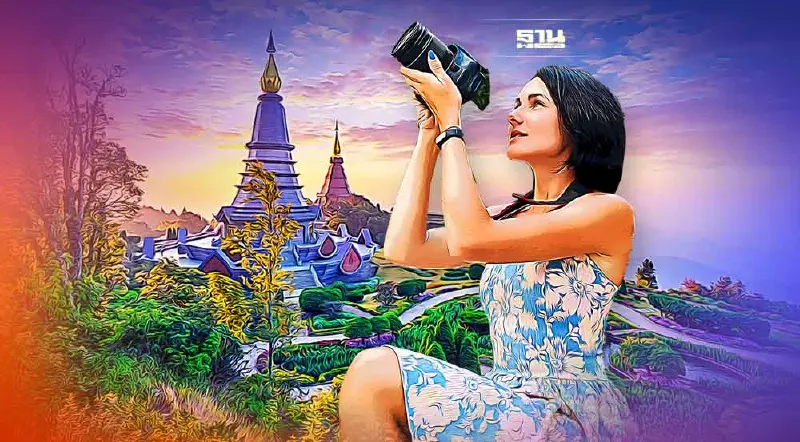 เที่ยวเชียงใหม่ 2566 ล่าสุด อัพเดทจุดเช็คอิน งาน EVENT ห้ามพลาด