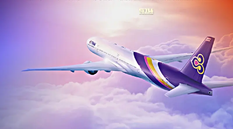 ด่วน!“การบินไทย”เปิดรับลูกเรือ 300 อัตรา วันที่ 1-10 ม.ค.นี้