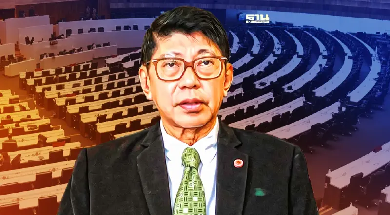 วิษณุ คาด กม.ลูก 2 ฉบับ ธ.ค.นี้ ทูลเกล้าฯได้