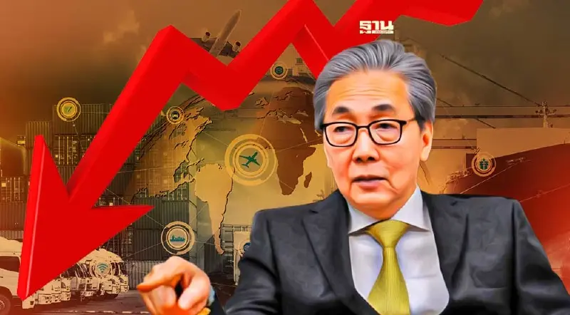 “สมคิด จาตุศรีพิทักษ์”ชำแหละเศรษฐกิจไทยกำลังจะแพ้-สู้เพื่อนบ้านไม่ได้