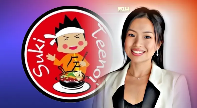 สุกี้ตี๋น้อย กางแผนซินเนอร์ยี่ "เจมาร์ท" ลั่นยอดขายปีนี้พุ่งเฉียด 4 พันล้าน สุกี้ตี๋น้อย กางแผนซินเนอร์ยี่ "เจมาร์ท" ลั่นยอดขายปีนี้พุ่งเฉียด 4 พันล้าน