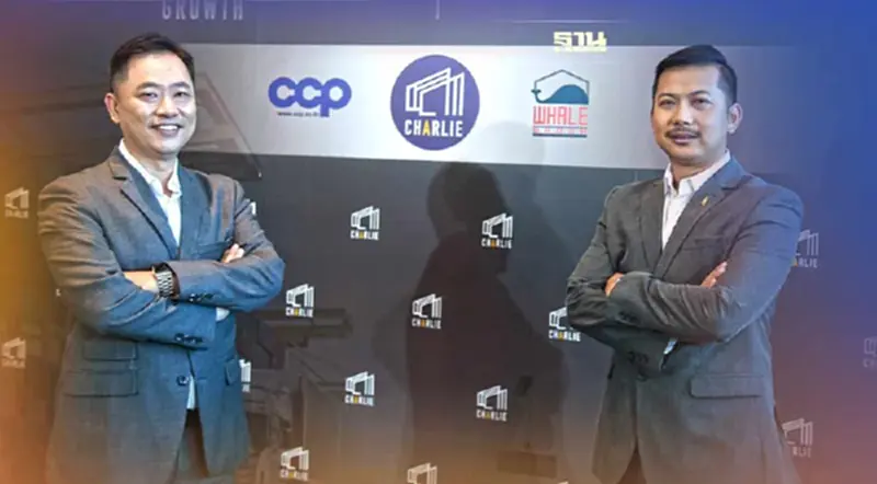 ' ชาลี ท็อป โลจิสติกส์ ' ผุด คลังสินค้า 2.2 หมื่นตร.ม. ฟรีโซน EEC ' ชาลี ท็อป โลจิสติกส์ ' ผุด คลังสินค้า 2.2 หมื่นตร.ม. ฟรีโซน EEC