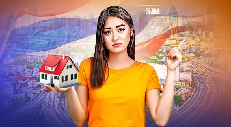 ภูมิทัศน์ “อสังหาฯไทย” กับความท้าทายปี 2566