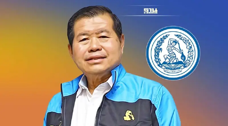 “นิพนธ์” ชูสร้างเงิน สร้างคน สร้างชาติ เป็นโยบายพรรค ปชป.