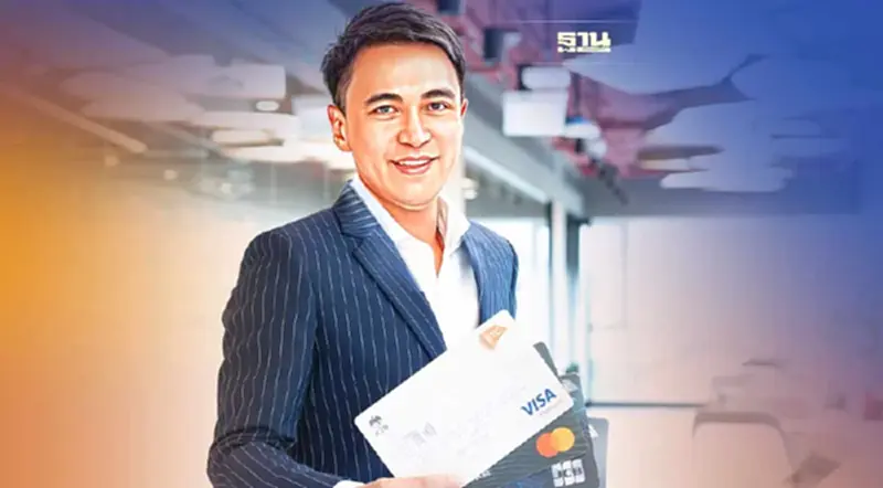 KTCตั้งเป้ายอดรูดซื้อประกันปีหน้าโต 10% KTCตั้งเป้ายอดรูดซื้อประกันปีหน้าโต 10%