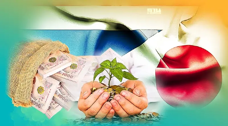 ไทยผนึกญี่ปุ่น ทุ่มงบลงทุนกว่า 9.8 พันล้าน ลุย 49 โครงการสีเขียว