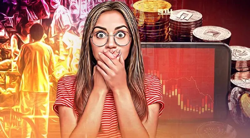 ส่องธุรกิจดาวร่วงปี66 “คริปโต-โชห่วย"ติดโผดาวร่วง