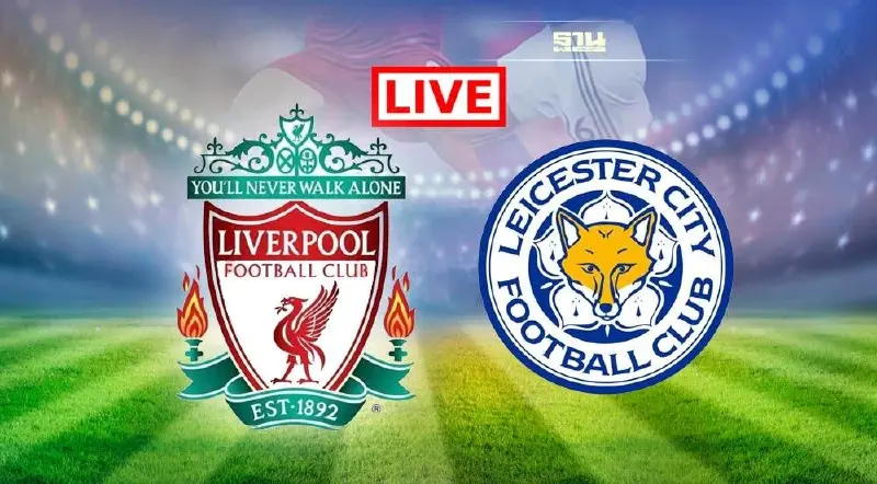 ผลบอ​ลล่าสุด​ ลิเวอร์พูล เฉือนชนะ เลสเตอร์ -​เวสต์แฮม​ พ่าย เบ​รนท์​ฟอร์ด​