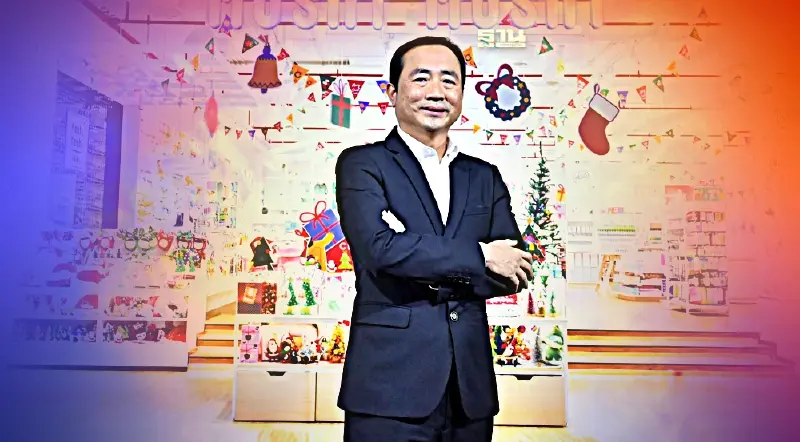 MOSHI  เพิ่มไลน์สินค้า-จ่ายเงินผ่าน WeChat - Alipay รับจีนเปิดประเทศ